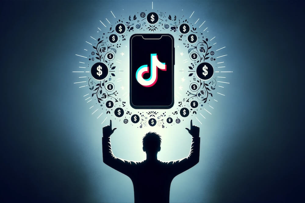 The Ultimate TikTok Organic Dropshipping Guide For 2024